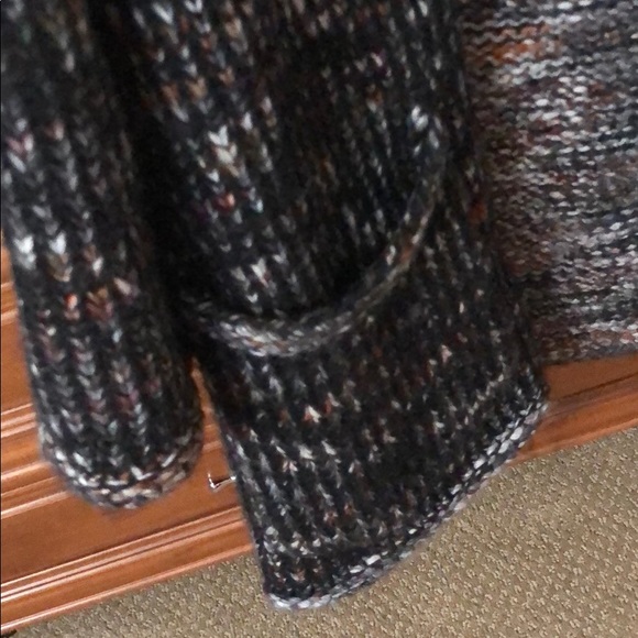 Express sweater - Picture 2 of 3